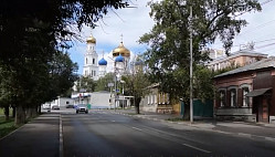 Обозначены планы по дальнейшему благоустройству центра Саратова 